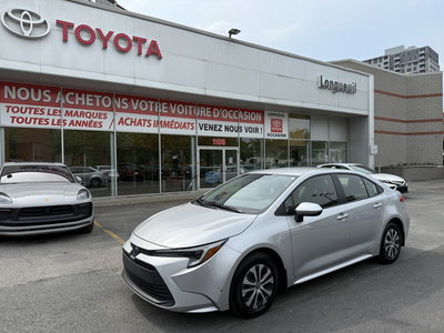 Corolla