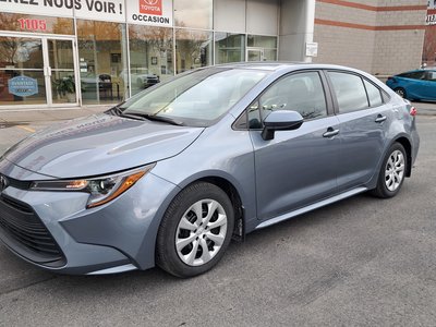 Corolla