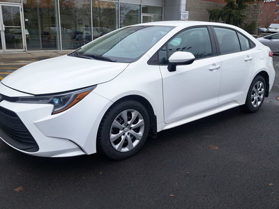 Corolla