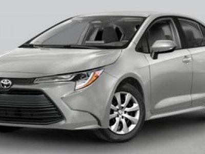 Corolla