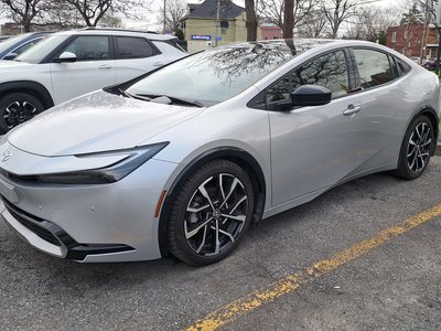 Prius Prime