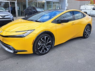 Prius Prime