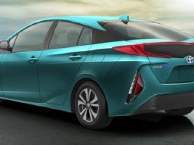 Prius Prime