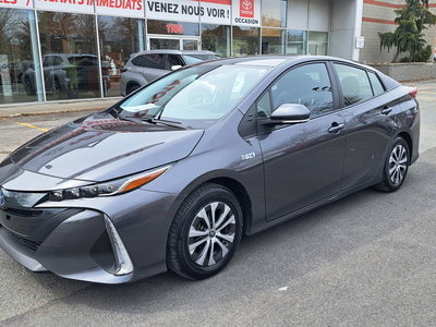 Prius Prime