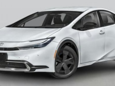 Prius Prime