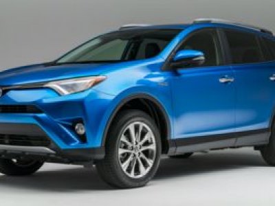 RAV4 Hybrid