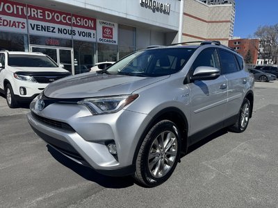 RAV4 Hybrid
