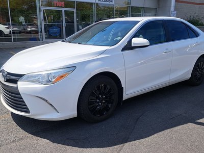 Camry