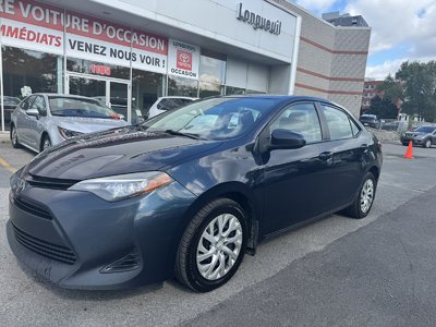 Corolla