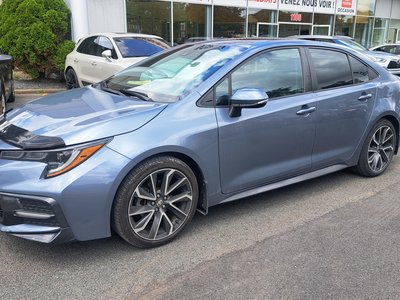 Corolla