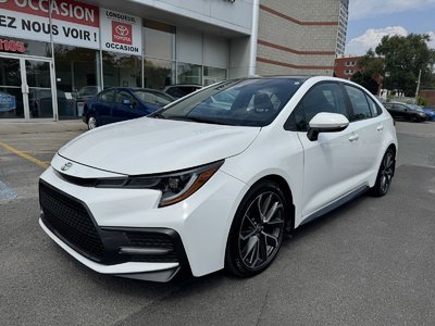 Corolla