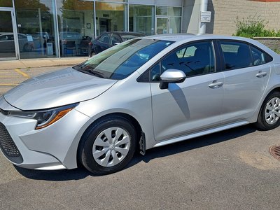 Corolla