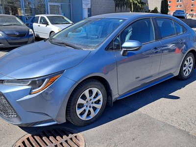 Corolla