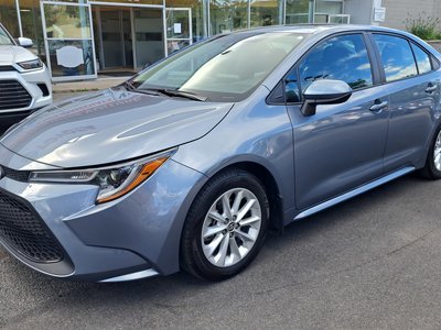 Corolla