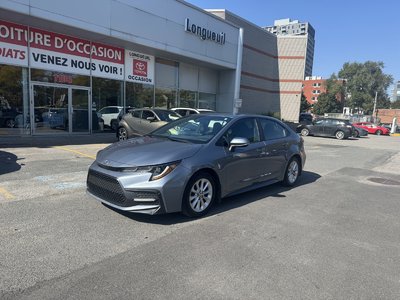 Corolla