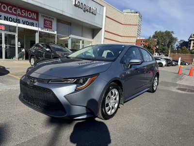 Corolla
