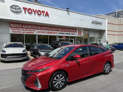 Prius Prime