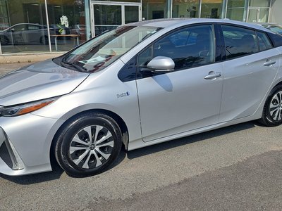 Prius Prime