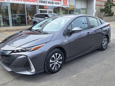 Prius Prime