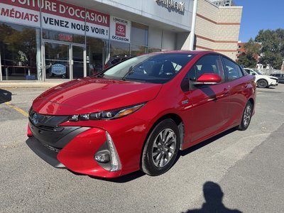 Prius Prime