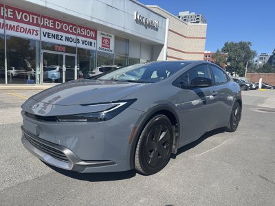 Prius Prime