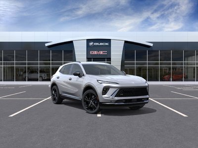 Buick Envision Sport Touring 2026