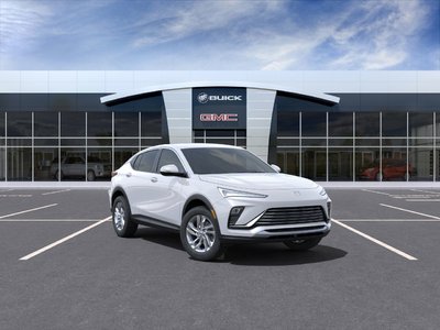 Buick Envista Preferred 2025