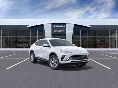 Buick Envista Preferred 2025