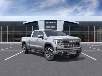 GMC Sierra 1500 DENALI 2026