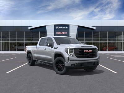 GMC Sierra 1500 ELEVATION 2026