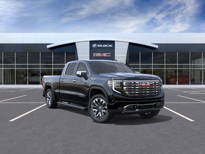 GMC Sierra 1500 DENALI 2026