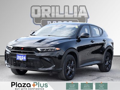 2024 Dodge HORNET