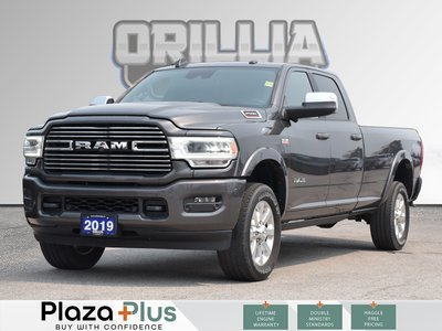 2019 Ram 2500