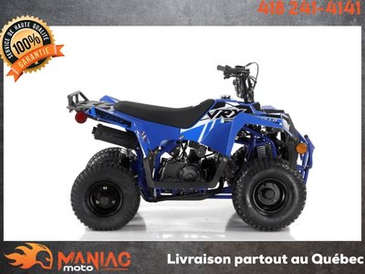 VRX 110-F