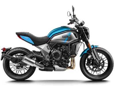 700CL-X Heritage