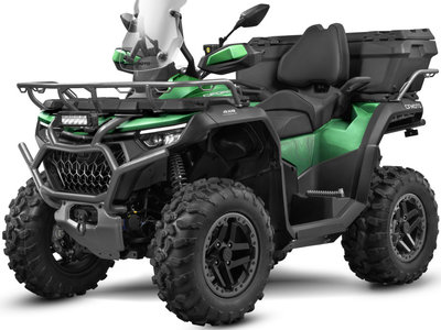CFORCE 1000 OVERLAND