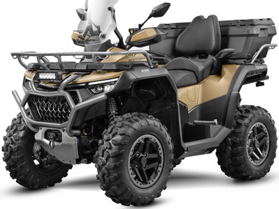 CFORCE 1000 OVERLAND