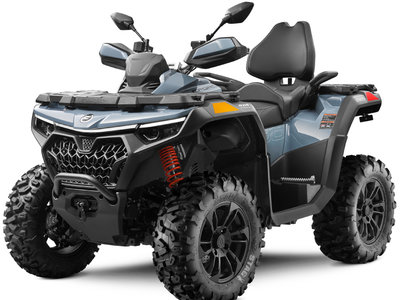 CFORCE 1000 TOURING