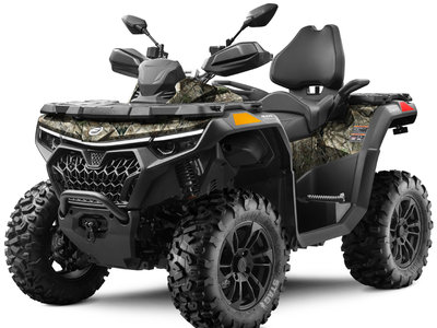 CFORCE 1000 TOURING