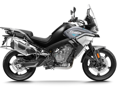 IBEX 800 SPORT