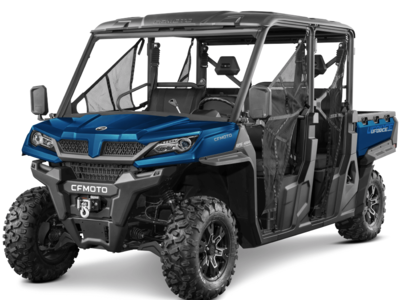 Uforce 1000 EPS XL