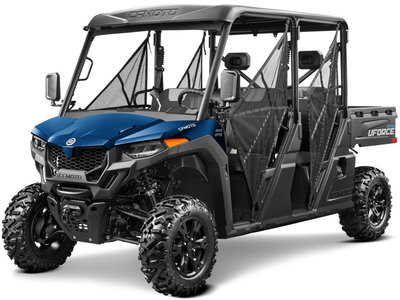 UFORCE 800 XL
