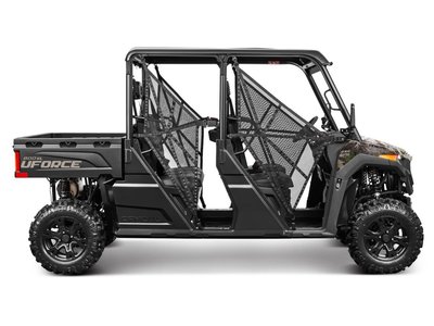 UFORCE 800 XL