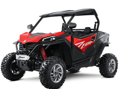 ZFORCE 950 SPORT G2