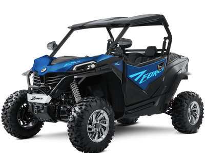 ZFORCE 950 SPORT G2