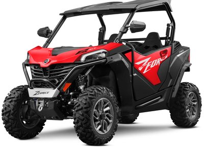 Zforce 950 Trail