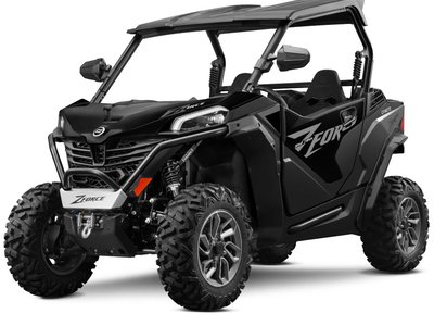 Zforce 950 Trail