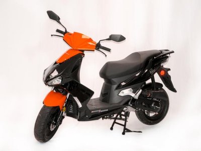 Rebel 50