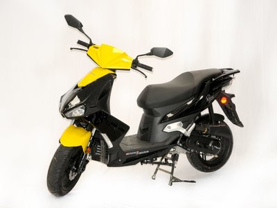 Rebel 50