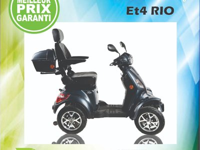 ECOLO CYCLE